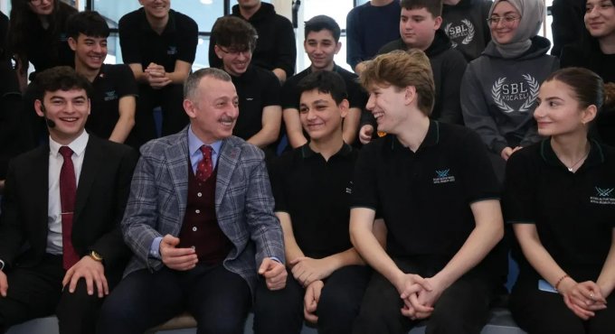 Başkan Büyükakın, ilk taksitlerin yattığını açıkladı