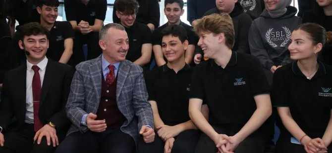 Başkan Büyükakın, ilk taksitlerin yattığını açıkladı