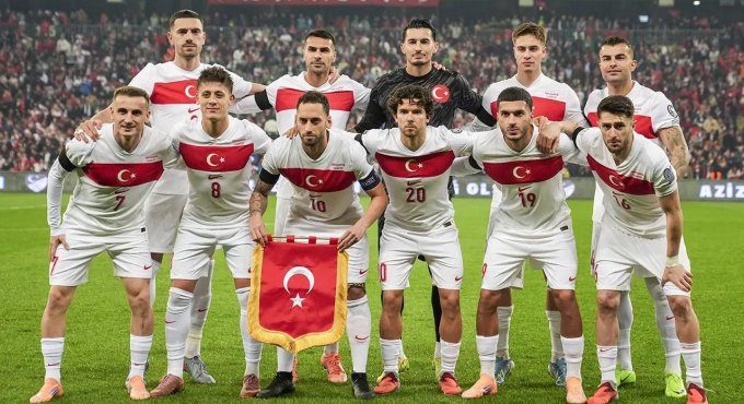 İspanya Türkiye maçı ne zaman, saat kaçta, hangi kanalda?