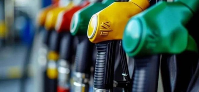 Türkiye'nin akaryakıt devi konkordato ilan etti!