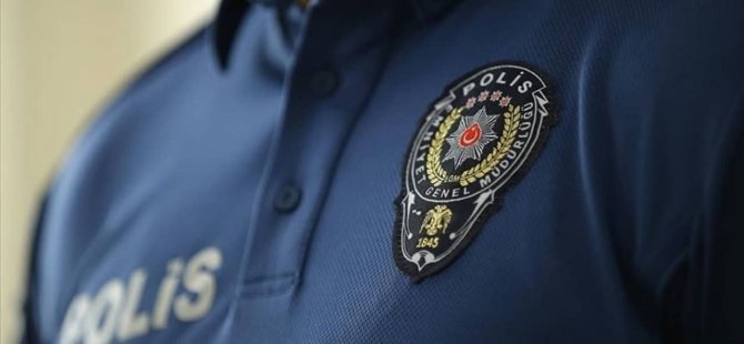 Polislere zorunlu şark görevi düzenlemesi! Zorunluluk kalktı