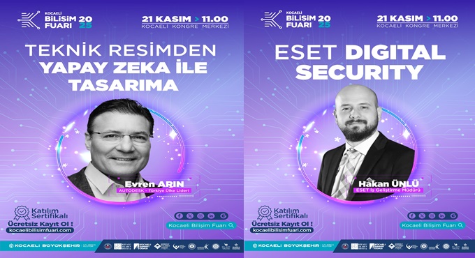 Dünya markaları Kocaeli’de buluşacak