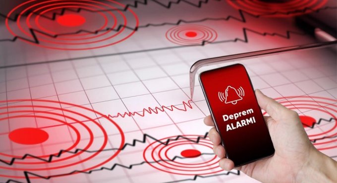 Kandilli düğmeye bastı: Deprem uyarı sistemine yeni özellikler geliyor!