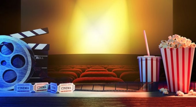 Bu Cuma Vizyonda Yer Alacak Filmler Belli Oldu