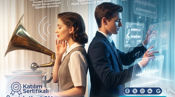 Nikbinler ve Anatolıan Lab Kocaeli Bilişim Fuarı’nda