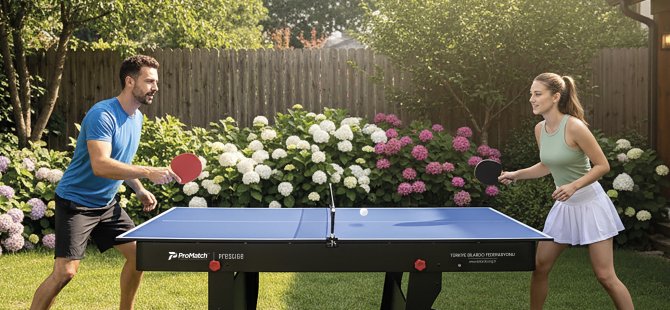 Bilardo, ev ve ofislere taşınıyor