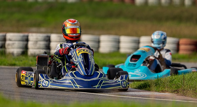 Körfez Büyük Çekişmeye Sahne Oldu