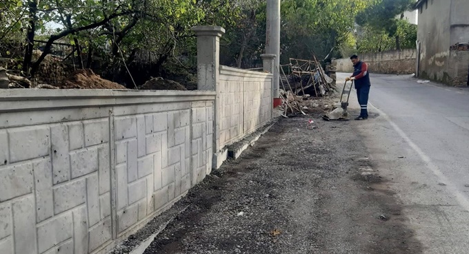 Körfez’de ulaşımı rahatlatan dokunuşlar