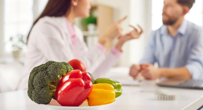 Dyt. Yurttadur: “Küçük görünen beslenme hataları, diyabet kontrolünü zorlaştırıyor!”