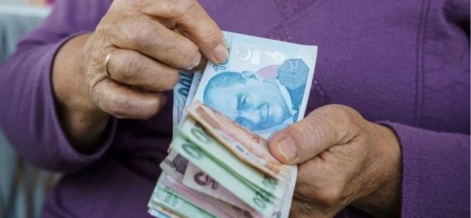 Emekli maaşını taşıyanlara 32 bin TL’ye varan promosyon fırsatları