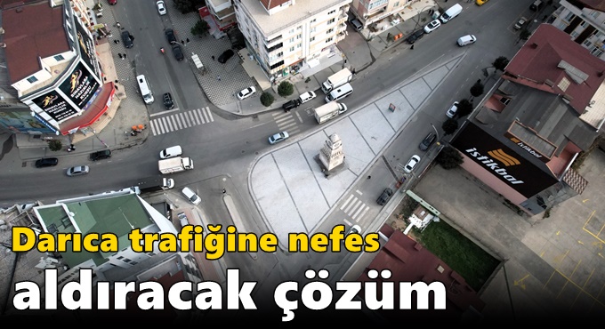 Büyükşehir, konforlu ulaşım için kentin her noktasında çalışıyor