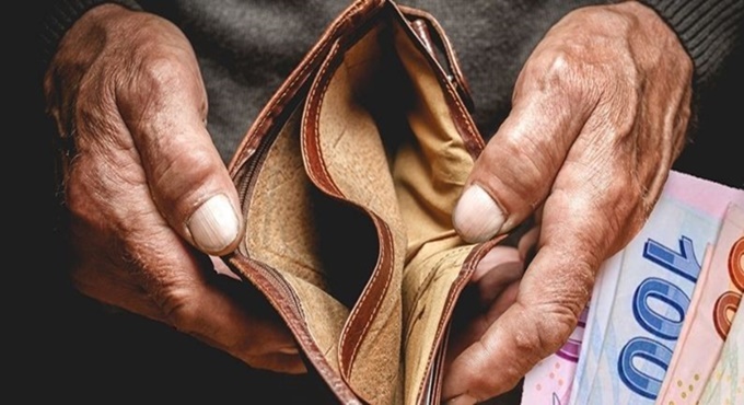 Açlık sınırı 30 bin TL’ye yaklaştı