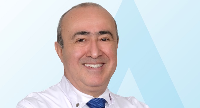 50 yaş üstü her erkek bu testi yaptırmalı!