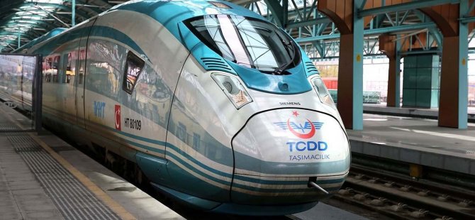 İzmit–Bursa Arası 2 saate düşüyor!