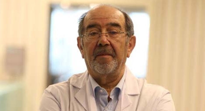 Alzheimer hastalarına yaklaşımda empati ve sabır önemli!