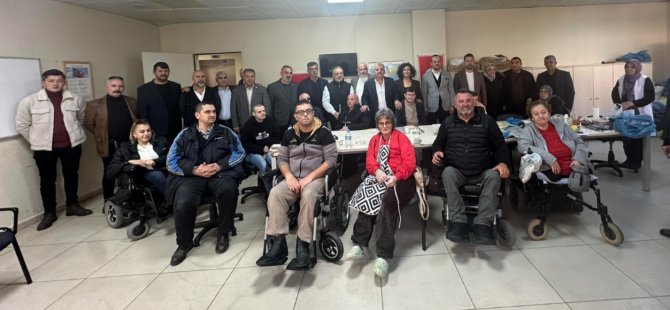 Tuncay Batı’dan 3 Aralık’a özel çağrı