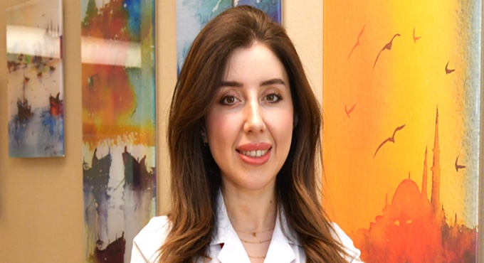 KADINLARDA ENFEKSİYONA NEDEN OLAN BU 8 ETKENE DİKKAT