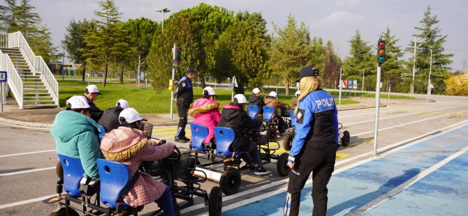 Özel bireylere kapsayıcı ulaşım için özel eğitim
