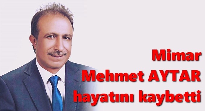Gebze’nin Tanınmış İsmi Mehmet Aytar Hayatını Kaybetti