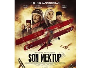 Türkiye’nin En Pahalı Filmi Vizyonda