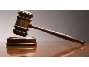’Avukata Paralel Tehdit’ Davası Başladı