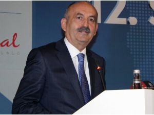 Bakan Müezzinoğlu: “Çok Bedeller Ödedik”