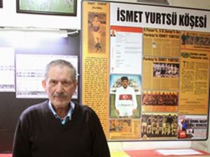 Eski Milli Futbolcu Hayatını Kaybetti