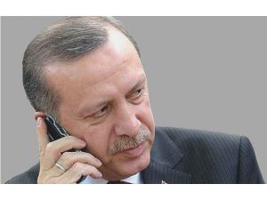 Cumhurbaşkanı Erdoğan’dan Kritik Telefon