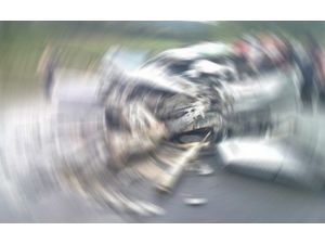 Siverek’te Trafik Kazası: 1 Ölü