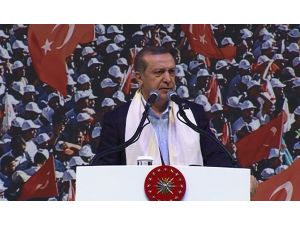 Erdoğan: Nereye Kaçarsanız Kaçın Sizi Bulacağız