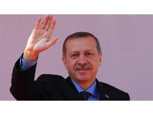 Erdoğan Adına Hatıra Ormanı Oluşturuldu