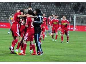 Sivasspor’a Kötü Haber