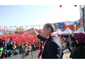 Erdoğan’dan Ermenilere Çağrı