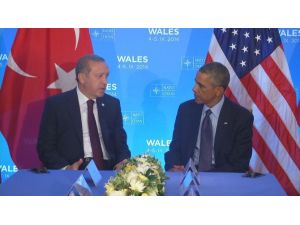 Obama, Erdoğan’a Hayır Diyemedi