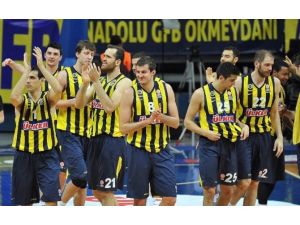 Fenerbahçe’den Tarihi Başarı