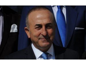 Dışişleri Bakanı: ’’Teşekkürler Fenerbahçe Ülker’’