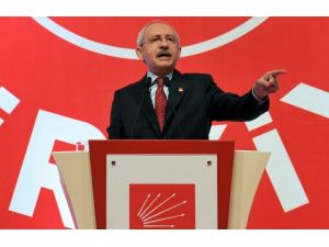 Kılıçdaroğlu: Projelerimiz Uçuk Kaçık Değil