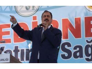 Kılıçdaroğlu Belki De Gizlice Ak Parti’ye Oy Verecek