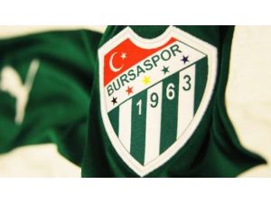 Bursaspor Pfdk’ya Sevk Edildi