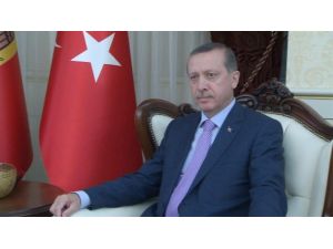 Cumhurbaşkanı Erdoğan Diyarbakır’da