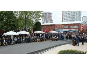 Fenerbahçe 108. Yaşını Kutladı