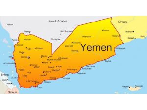 Arap Koalisyon Birlikleri Yemen’e Girdi