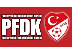 Fenerbahçe Ve Trabzonspor Pfdk’da