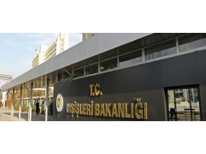 Türkiye Büyükelçisini Ankara’ya Çağırdı