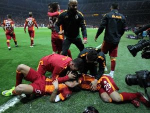Galatasaray’a Yerlilerden Büyük Katkı