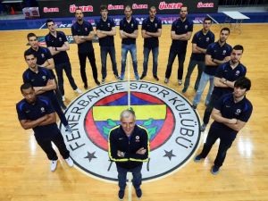 Euroleague’de Final Four Heyecanı Başlıyor