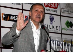 Erdoğan 3 Dilde Dünyaya Seslendi