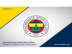 Fenerbahçe’den Çok Sert Açıklama