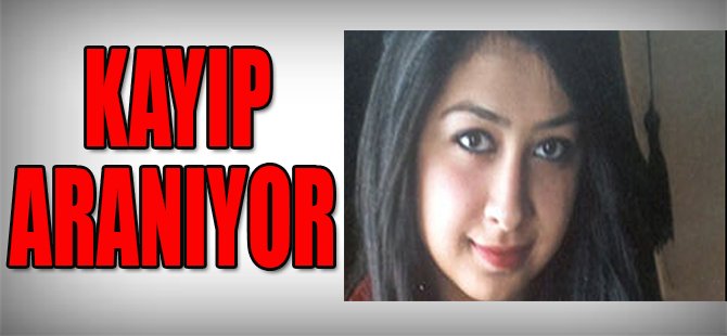 Kayıp Aranıyor