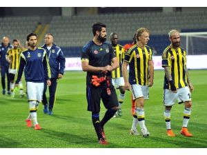 Fenerbahçe Havlu Attı